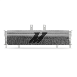 Mishimoto - Mishimoto Chevrolet/GMC 6.6L Duramax (LML) Transmission Cooler, 2011-2014 - Image 3