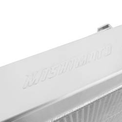 Mishimoto - Mishimoto Chevrolet/GMC 6.6L Duramax Aluminum Radiator 2001-2005 - Image 7