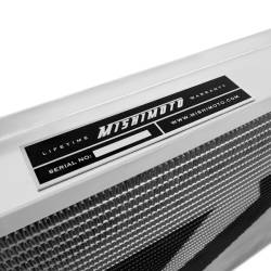 Mishimoto - Mishimoto Chevrolet/GMC 6.6L Duramax Aluminum Radiator 2001-2005 - Image 5