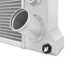 Mishimoto - Mishimoto Chevrolet/GMC 6.6L Duramax Aluminum Radiator 2001-2005 - Image 6