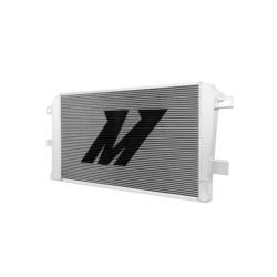 Mishimoto - Mishimoto Chevrolet/GMC 6.6L Duramax Aluminum Radiator 2001-2005 - Image 2