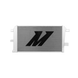 Mishimoto Chevrolet/GMC 6.6L Duramax Aluminum Radiator 2001-2005