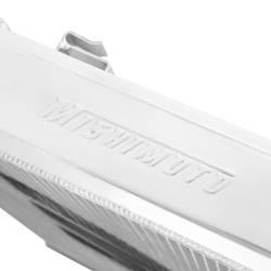 Mishimoto - Mishimoto Chevrolet/GMC 6.6L Duramax Aluminum Radiator 2006-2010 - Image 6