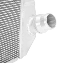 Mishimoto - Mishimoto Chevrolet/GMC 6.6L Duramax Aluminum Radiator 2011-2016 - Image 6
