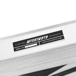 Mishimoto - Mishimoto Chevrolet/GMC 6.6L Duramax Aluminum Radiator 2011-2016 - Image 5
