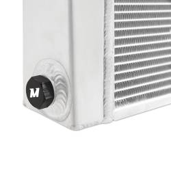 Mishimoto - Mishimoto Chevrolet/GMC 6.6L Duramax Aluminum Radiator 2011-2016 - Image 7