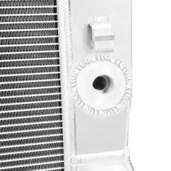 Mishimoto - Mishimoto Chevrolet/GMC 6.6L Duramax Aluminum Radiator 2011-2016 - Image 8