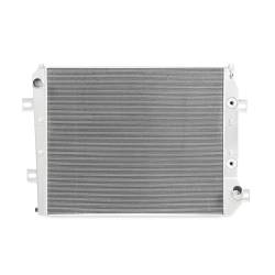 Mishimoto - Mishimoto Chevrolet/GMC 6.6L Duramax Aluminum Radiator 2011-2016 - Image 4