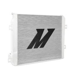 Mishimoto - Mishimoto Chevrolet/GMC 6.6L Duramax Aluminum Radiator 2011-2016 - Image 2