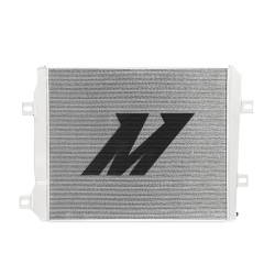 Mishimoto - Mishimoto Chevrolet/GMC 6.6L Duramax Aluminum Radiator 2011-2016 - Image 3