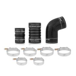 Mishimoto Chevrolet/GMC 6.6L Duramax Factory-Fit Boot Kit 2006-2010
