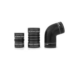 Mishimoto - Mishimoto Chevrolet/GMC 6.6L Duramax Factory-Fit Boot Kit 2006-2010 - Image 2