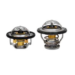 Mishimoto Chevrolet/GMC 6.6L Duramax High Temperature Thermostats (set of 2) 2001-2016