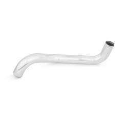 Mishimoto - Mishimoto Chevrolet/GMC 6.6L Duramax Hot-Side Intercooler Pipe & Boot Kit 2004.5-2010 - Image 2