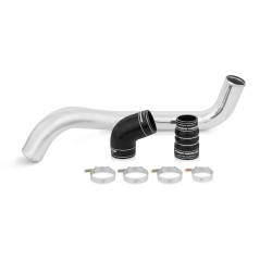 Mishimoto Chevrolet/GMC 6.6L Duramax Hot-Side Intercooler Pipe & Boot Kit 2004.5-2010