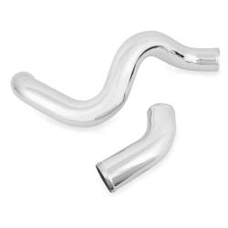 Mishimoto - Mishimoto Chevrolet/GMC 6.6L Duramax Hot-Side Intercooler Pipe and Boot Kit 2011-2016 - Image 2
