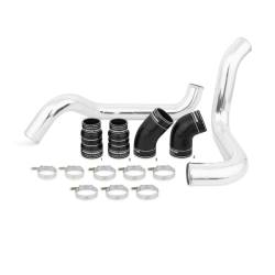 Mishimoto - Mishimoto Chevrolet/GMC 6.6L Duramax Intercooler Kit - 2002-2004 - Black - Image 2