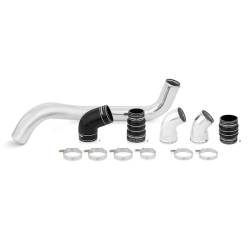 Mishimoto - Mishimoto Chevrolet/GMC 6.6L Duramax Intercooler Kit 2006-2010 Black - Image 3
