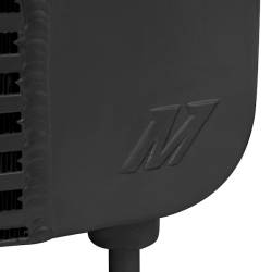 Mishimoto - Mishimoto Chevrolet/GMC 6.6L Duramax Intercooler Kit 2006-2010 Black - Image 6