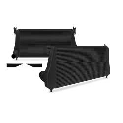 Mishimoto - Mishimoto Chevrolet/GMC 6.6L Duramax Intercooler Kit 2006-2010 Black - Image 2