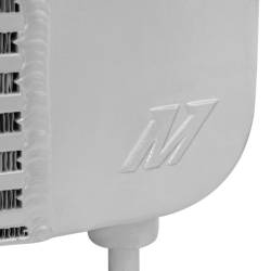 Mishimoto - Mishimoto Chevrolet/GMC 6.6L Duramax Intercooler Kit 2006-2010 - Silver - Image 6