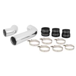 Mishimoto - Mishimoto Chevrolet/GMC 6.6L Duramax Intercooler Kit, 2011-2016 - Black - Image 5