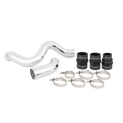 Mishimoto - Mishimoto Chevrolet/GMC 6.6L Duramax Intercooler Kit, 2011-2016 - Black - Image 6