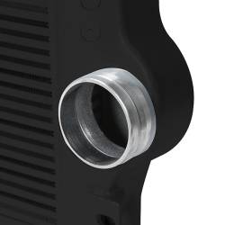 Mishimoto - Mishimoto Chevrolet/GMC 6.6L Duramax Intercooler Kit, 2011-2016 - Black - Image 4