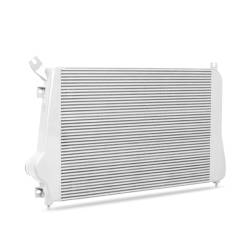 Mishimoto - Mishimoto Chevrolet/GMC 6.6L Duramax Intercooler Kit, 2011-2016 Silver - Image 2