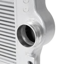 Mishimoto - Mishimoto Chevrolet/GMC 6.6L Duramax Intercooler Kit, 2011-2016 Silver - Image 4