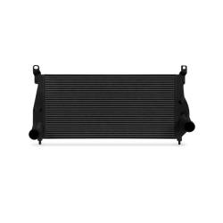 Mishimoto - Mishimoto Chevrolet/GMC 6.6L Duramax Intercooler 2001-2005 - Black - Image 3