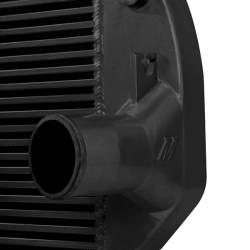 Mishimoto - Mishimoto Chevrolet/GMC 6.6L Duramax Intercooler 2001-2005 - Black - Image 6