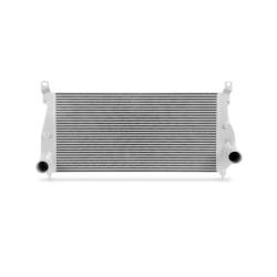 Mishimoto - Mishimoto Chevrolet/GMC 6.6L Duramax Intercooler 2001-2005 - Silver - Image 2
