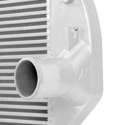 Mishimoto - Mishimoto Chevrolet/GMC 6.6L Duramax Intercooler 2001-2005 - Silver - Image 6