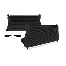 Mishimoto - Mishimoto Chevrolet/GMC 6.6L Duramax Intercooler 2006-2010 - Black - Image 3