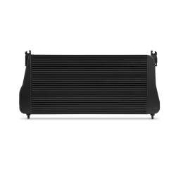Mishimoto Chevrolet/GMC 6.6L Duramax Intercooler 2006-2010 - Black