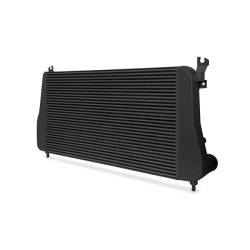 Mishimoto - Mishimoto Chevrolet/GMC 6.6L Duramax Intercooler 2006-2010 - Black - Image 2