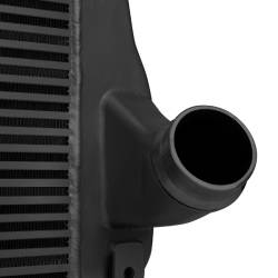 Mishimoto - Mishimoto Chevrolet/GMC 6.6L Duramax Intercooler 2006-2010 - Black - Image 5