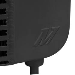 Mishimoto - Mishimoto Chevrolet/GMC 6.6L Duramax Intercooler 2006-2010 - Black - Image 6