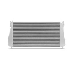 Mishimoto - Mishimoto Chevrolet/GMC 6.6L Duramax Intercooler 2006-2010 Silver - Image 2
