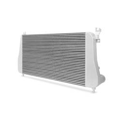 Mishimoto - Mishimoto Chevrolet/GMC 6.6L Duramax Intercooler 2006-2010 Silver - Image 3