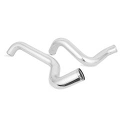 Mishimoto - Mishimoto Chevrolet/GMC 6.6L Duramax Intercooler Pipe & Boot Kit 2002-2004 - Image 2