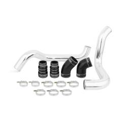Mishimoto Chevrolet/GMC 6.6L Duramax Intercooler Pipe & Boot Kit 2002-2004