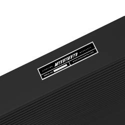 Mishimoto - Mishimoto Chevrolet/GMC 6.6L Duramax Intercooler, 2011-2016 - Black - Image 4