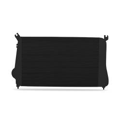 Mishimoto - Mishimoto Chevrolet/GMC 6.6L Duramax Intercooler, 2011-2016 - Black - Image 2