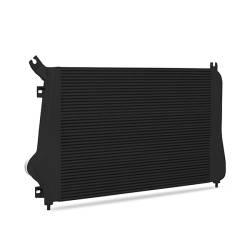 Mishimoto - Mishimoto Chevrolet/GMC 6.6L Duramax Intercooler, 2011-2016 - Black - Image 3
