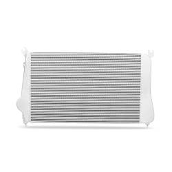 Mishimoto - Mishimoto Chevy/GMC 6.6L Duramax Intercooler 2011-2016 Silver - Image 2