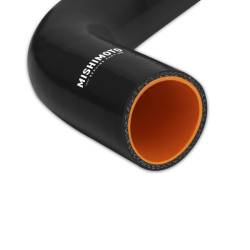 Mishimoto - Mishimoto Chevrolet/GMC 6.6L Duramax Silicone Coolant Hose Kit 2011-2016 - Black - Image 2