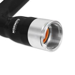 Mishimoto - Mishimoto Chevrolet/GMC 6.6L Duramax Silicone Coolant Hose Kit 2011-2016 - Black - Image 3