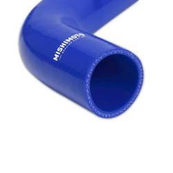 Mishimoto - Mishimoto Chevrolet/GMC 6.6L Duramax Silicone Coolant Hose Kit 2011-2016 - Blue - Image 3